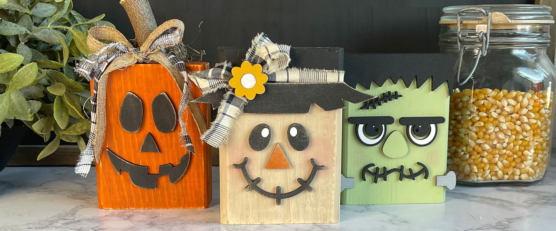 Fall blocks
