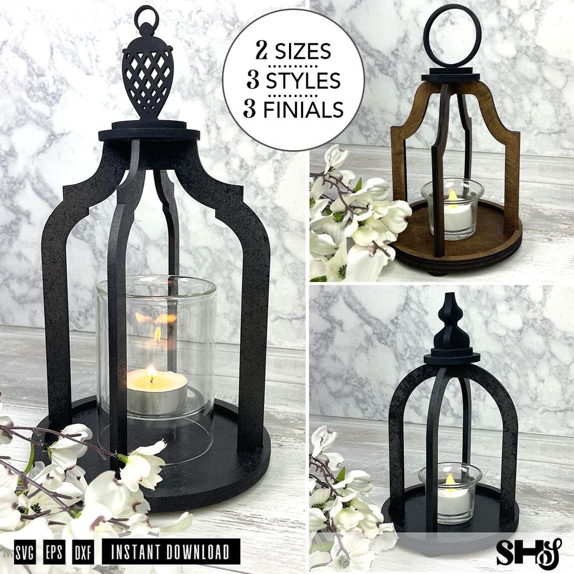 Farmhouse Charm, Soft Glow, Timeless Style