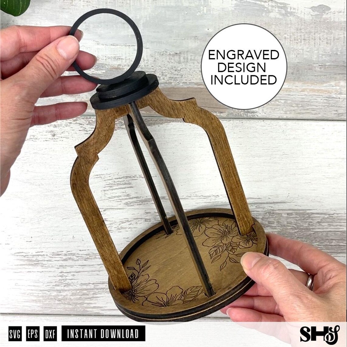 Cloche 3