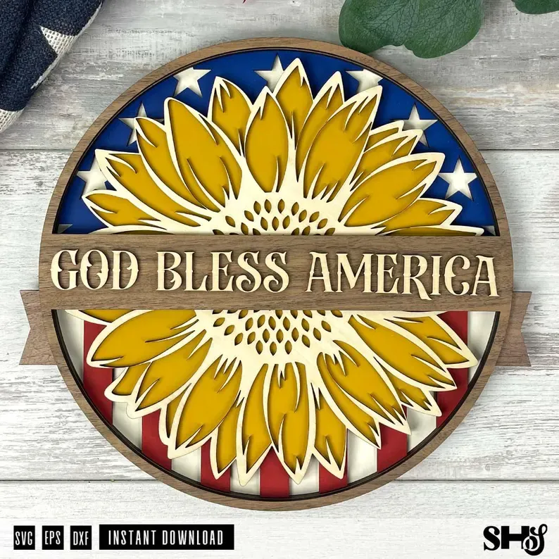 GBA Sunflower 1