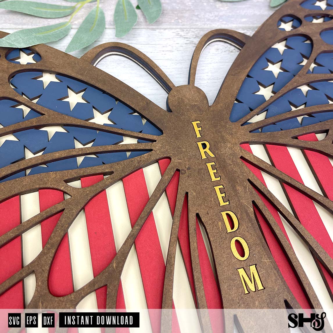 Patriotic-butterfly-3