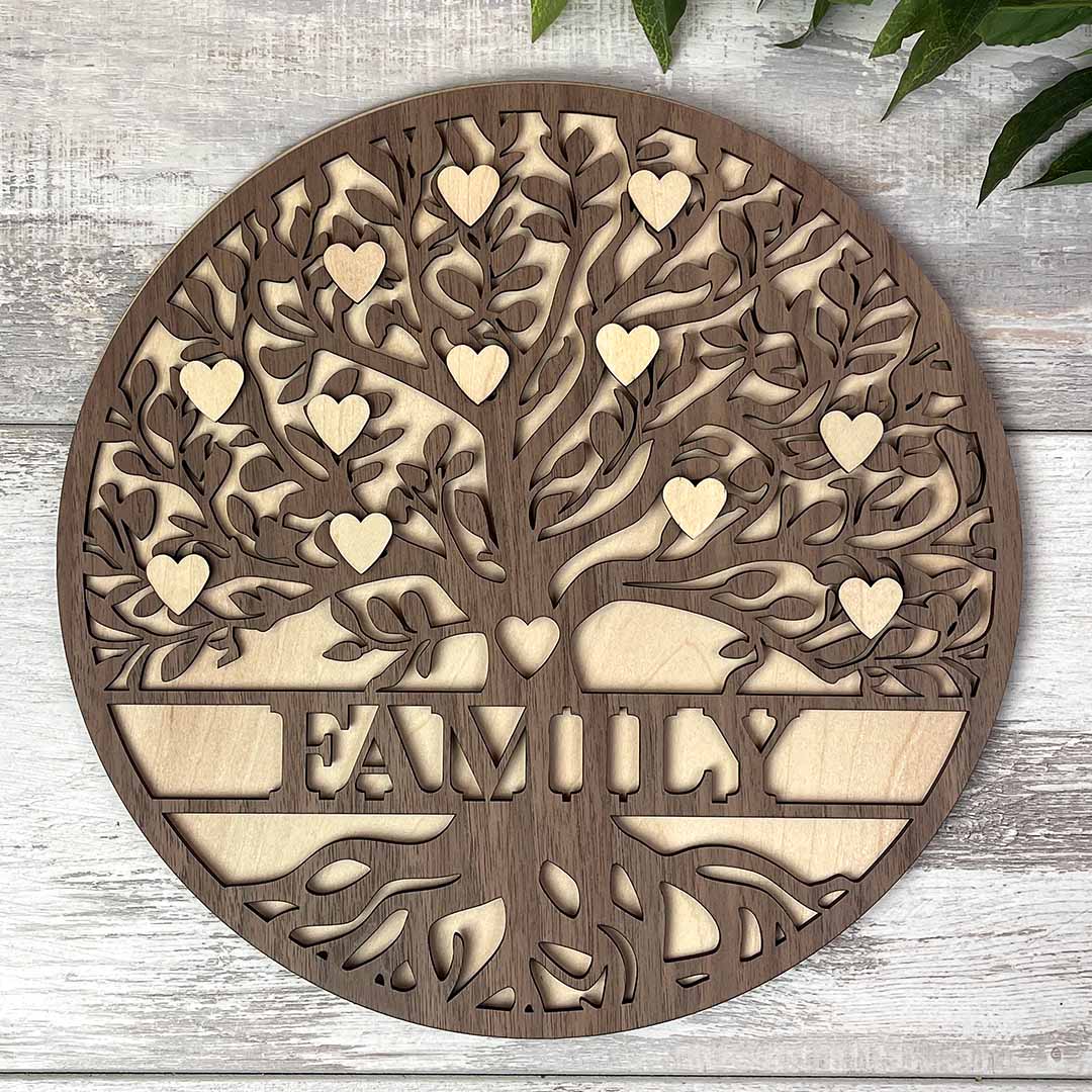 Tree of Life